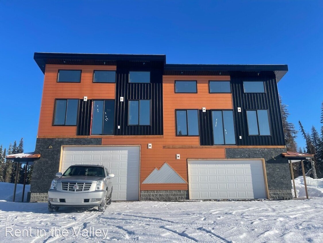 3 br, 2 bath House 33366 Keystone Dr. Un... House Rental in Soldotna, AK