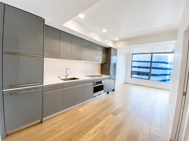 Foto del edificio - 1Bd/1Ba Seattle Condo