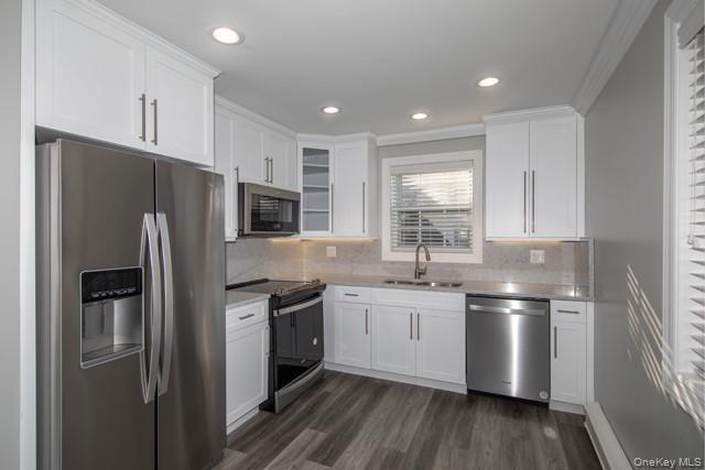 Foto del edificio - 75 Lamplighter Ln