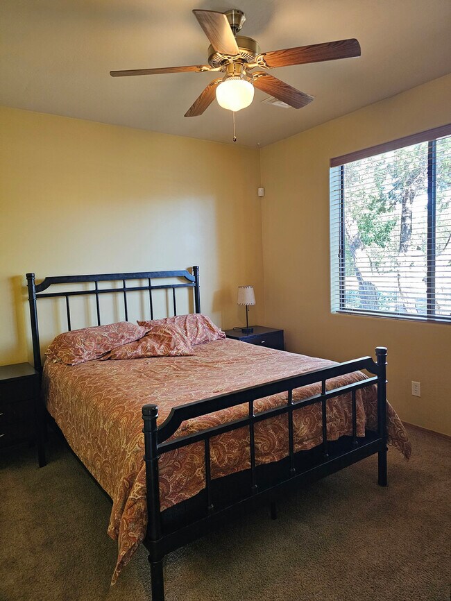 2790 W Villa Loop, Show Low, AZ 85901 Townhome Rentals in Show Low AZ