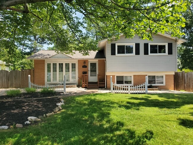 Photo - 4517 Mayfield Dr House