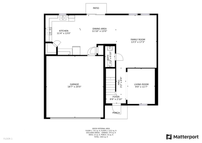 Building Photo - 2820 W Andromedae Dr