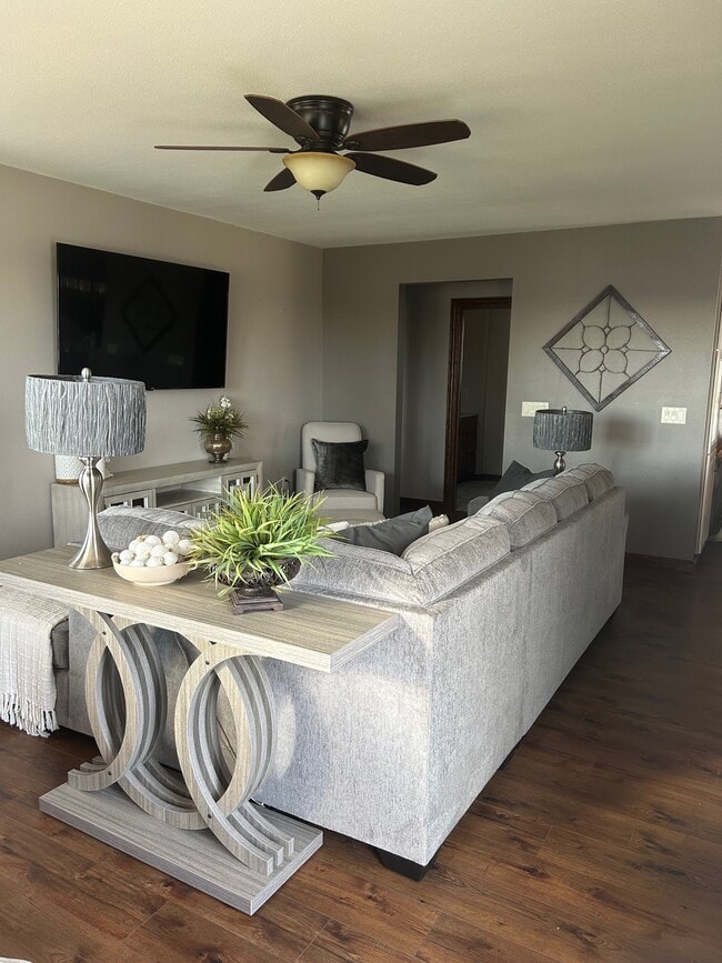 Building Photo - 3746 County Road HHH