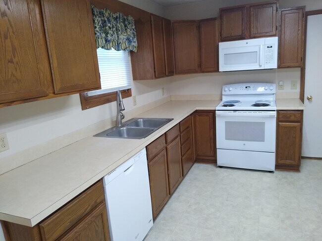 Foto del edificio - 3811 Keith Cir