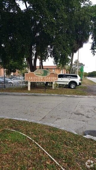 Building Photo - 17530 NW 68th Ave