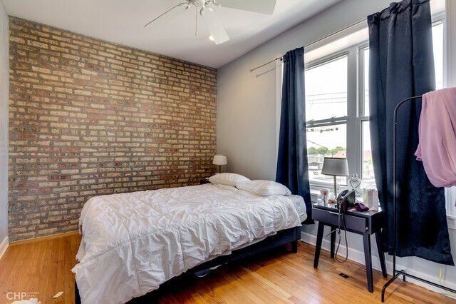 Foto del edificio - 4014 N. Albany Ave.