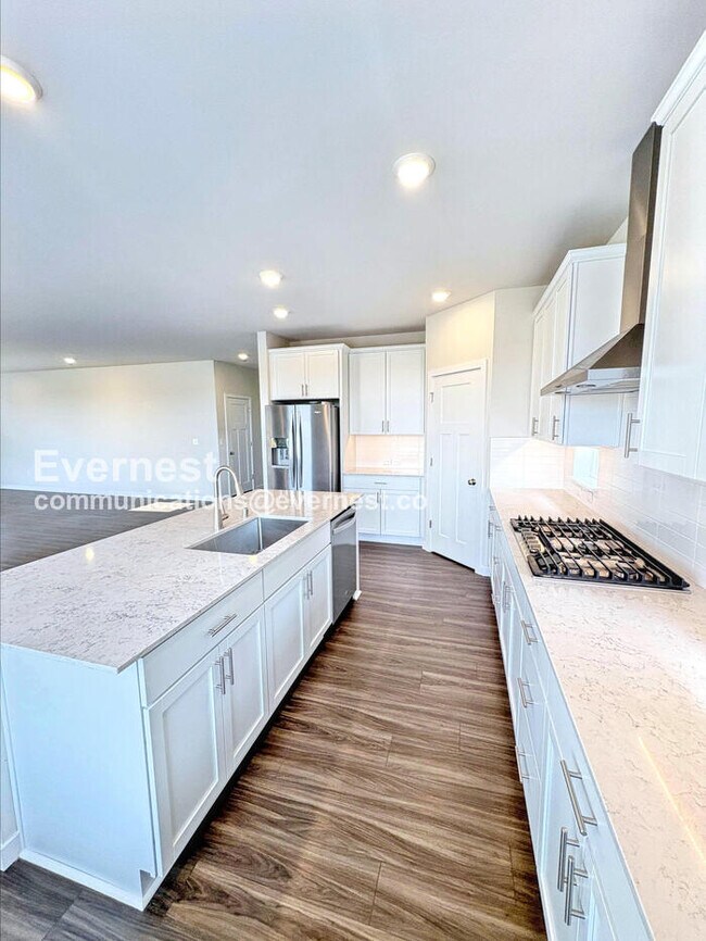 Foto del edificio - 13312 183rd St Ct E