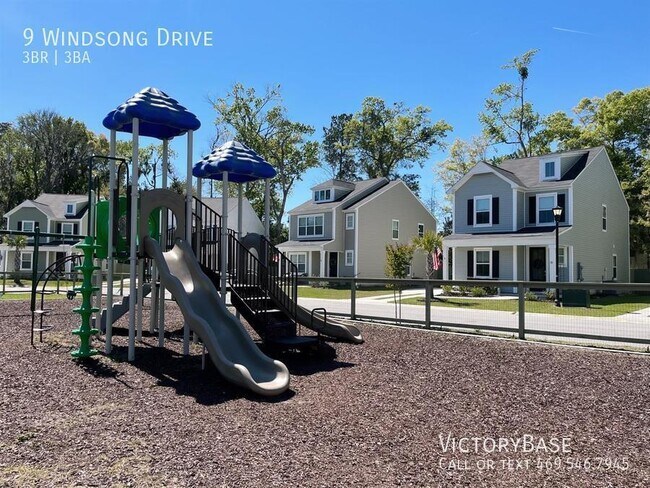 Building Photo - Brand new homes close to MCAS Beaufort, Pa...