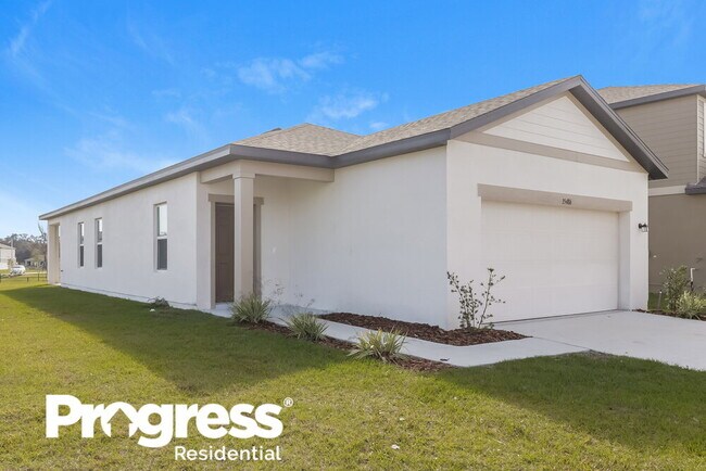 Building Photo - 35486 White Water Lily Way