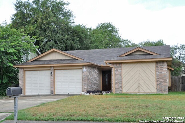 Foto del edificio - 3 Bedroom/2 Bath Ridge Creek Subdivision