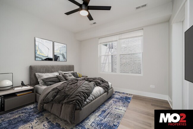 Foto del edificio - 1312 N Bosworth Ave