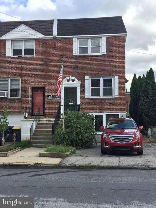 352 Mary St, Downingtown, PA 19335 Townhome Rentals in Downingtown PA