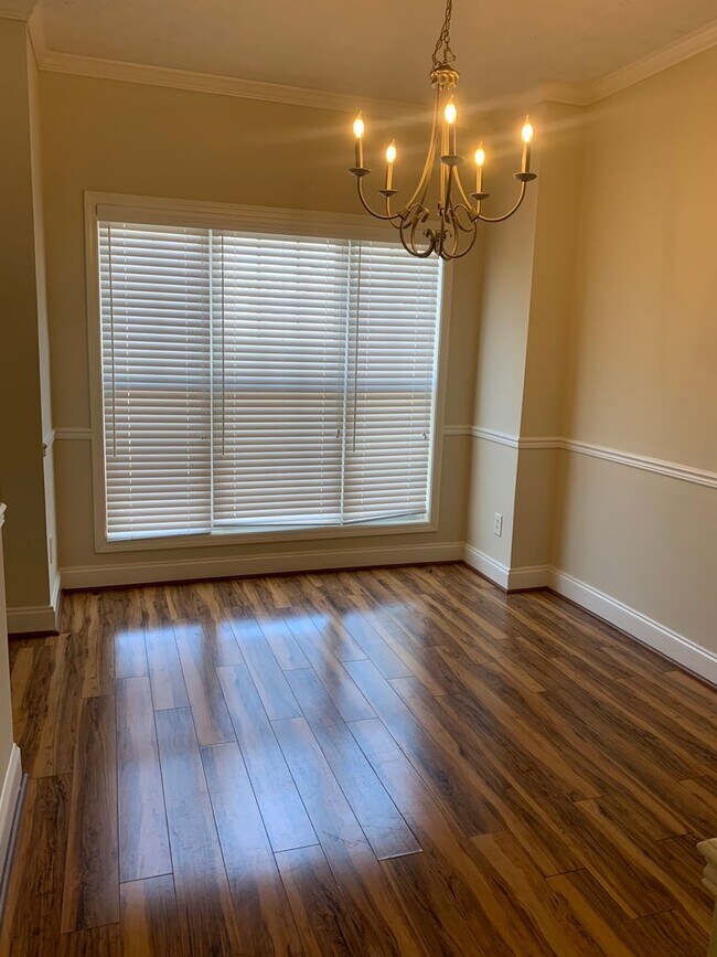 Foto del edificio - Condo- Townhouse in lake oconee area. Swimming pool, Tennis courts.