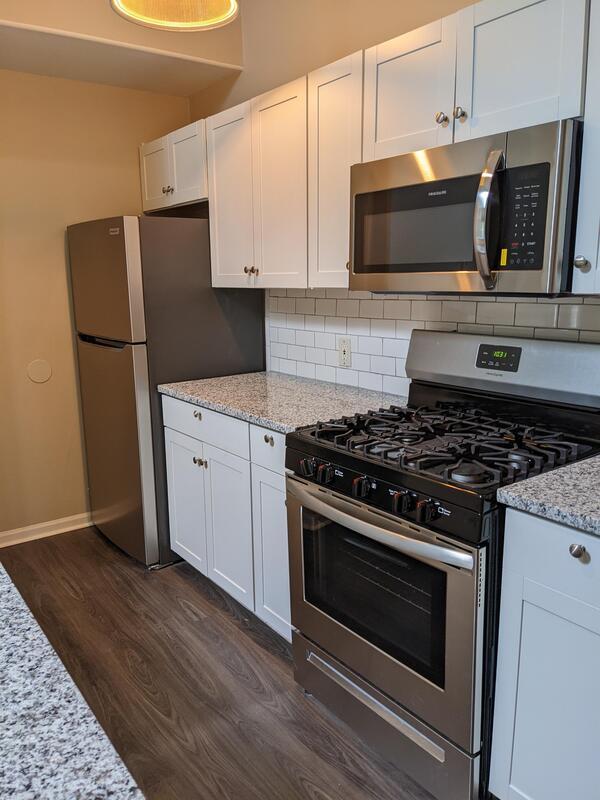Building Photo - 1101 Linden Ln