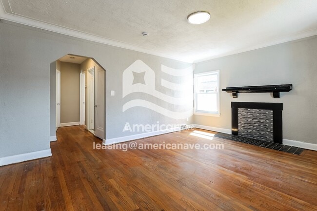 Foto del edificio - 12400 Duchess St