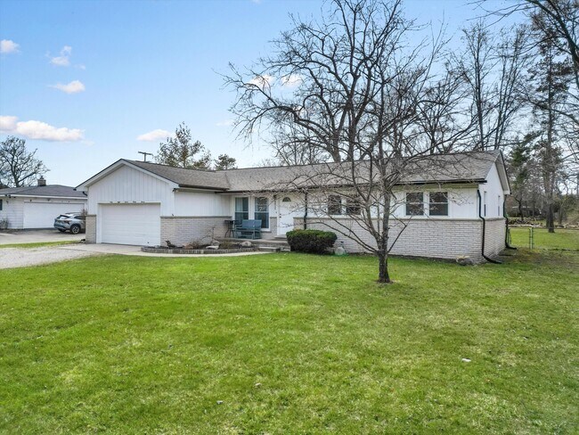 Foto del edificio - 48737 Dequindre Rd