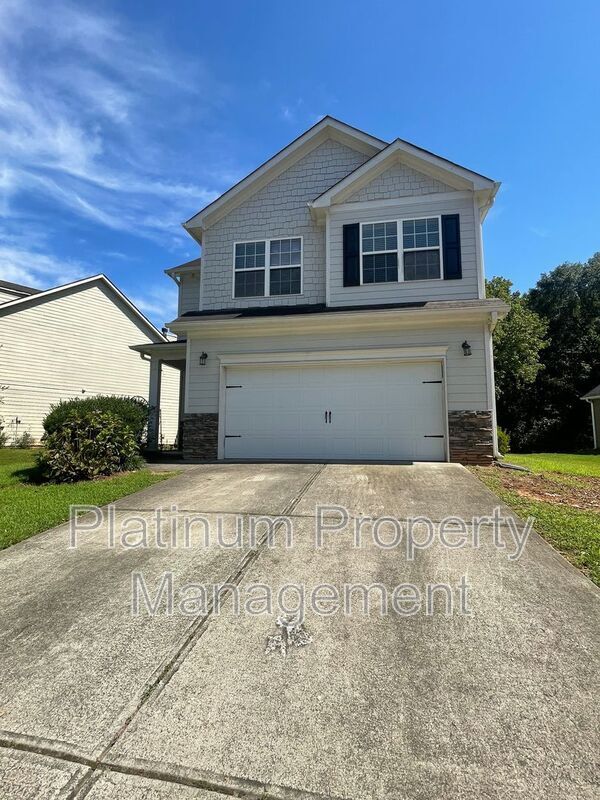 Building Photo - 6583 Silk Tree Pointe