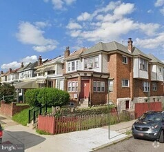 Building Photo - 6601 N Gratz St