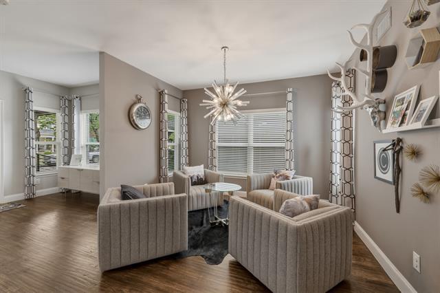 Foto del edificio - 5914 Goodwin Ave