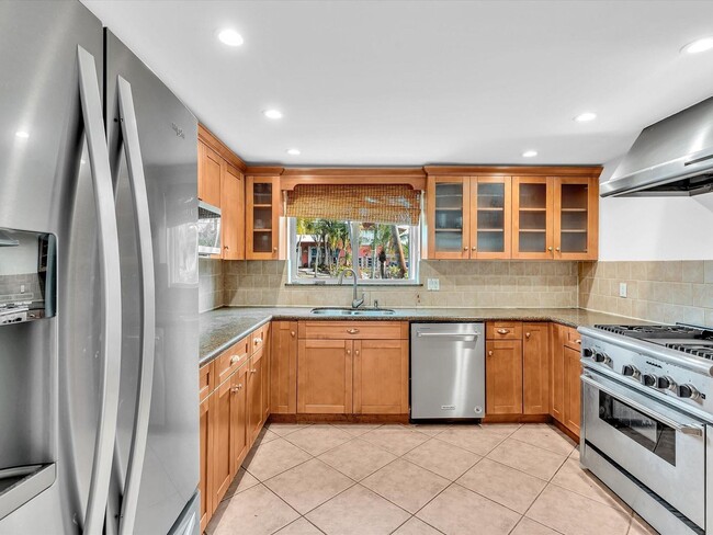 Photo - 2507 Okeechobee Ln House