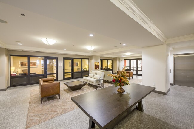 Building Photo - The Carling Apartments