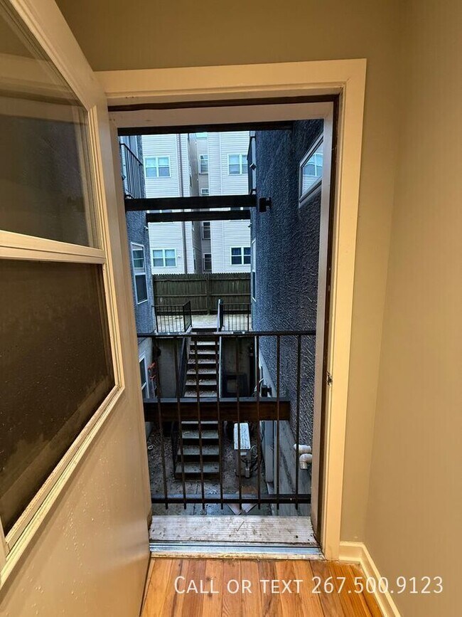 Foto del edificio - 531 Budd St