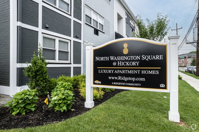 Building Photo - North Washington Square @ Hickory: In-Unit...