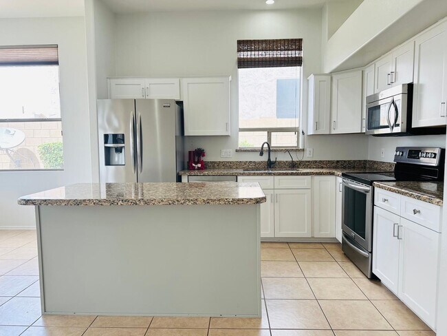 Foto del edificio - 21546 N 72nd Way