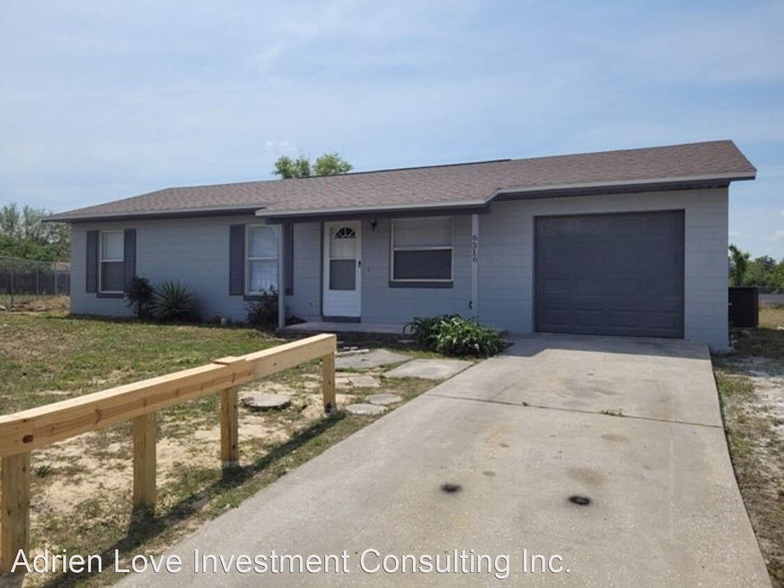 Primary Photo - 3 br, 1 bath House - 6316 Oren Ct Orange