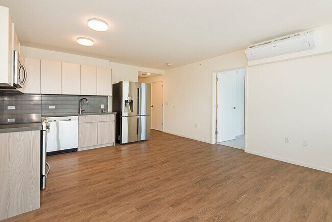 Foto del edificio - Kapiolani Residence - 2 Bedroom, 2 Bathroo...