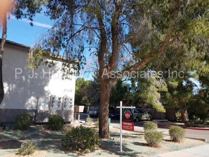 3208 E Flower St Unit 205, Phoenix, AZ 85018 Apartment for Rent in