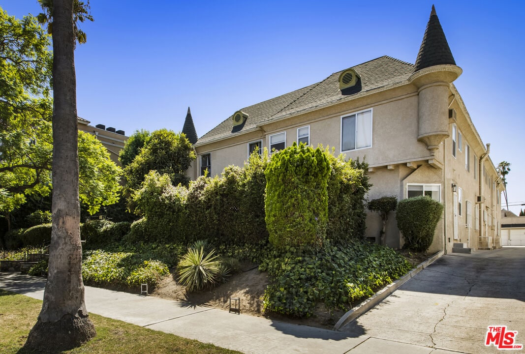 Foto principal - 1147 Westmoreland Ave