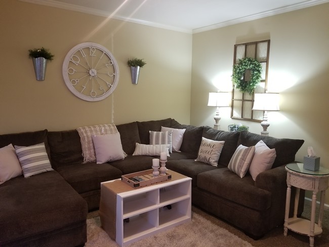 The Oaks - Apartments in Milledgeville, GA | Apartments.com