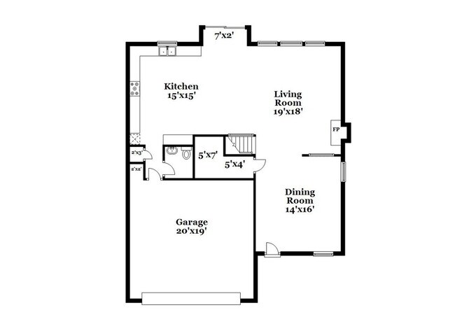 Building Photo - 6131 Paducah Dr