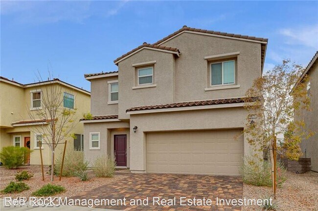 Building Photo - 3 br, 2.5 bath House - 5635 Weeping Wall St