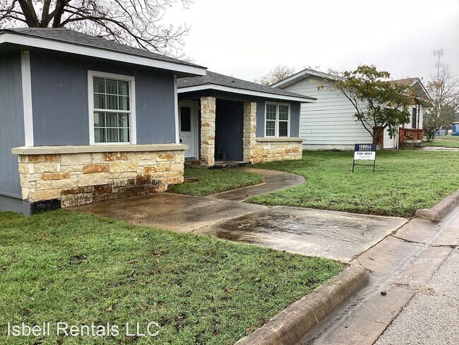 Building Photo - 3 br, 2 bath House - 1111 S Martin Luther ...
