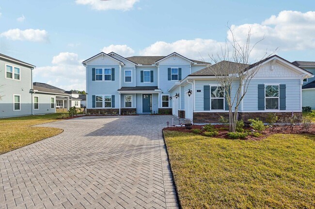 Foto del edificio - 57 Sunset Ridge Ct