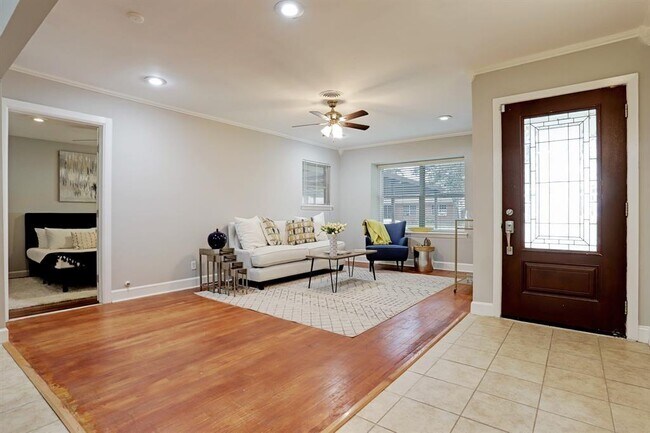 Foto del edificio - 5205 Verdome Ln