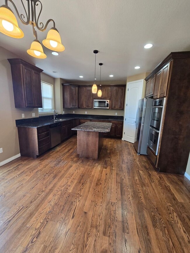 Photo - 9400 Yucca Way House