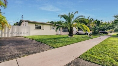 Building Photo - 9710 SW 14th St