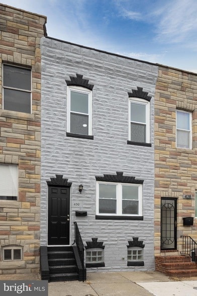 Photo - 430 Fawcett St Townhome