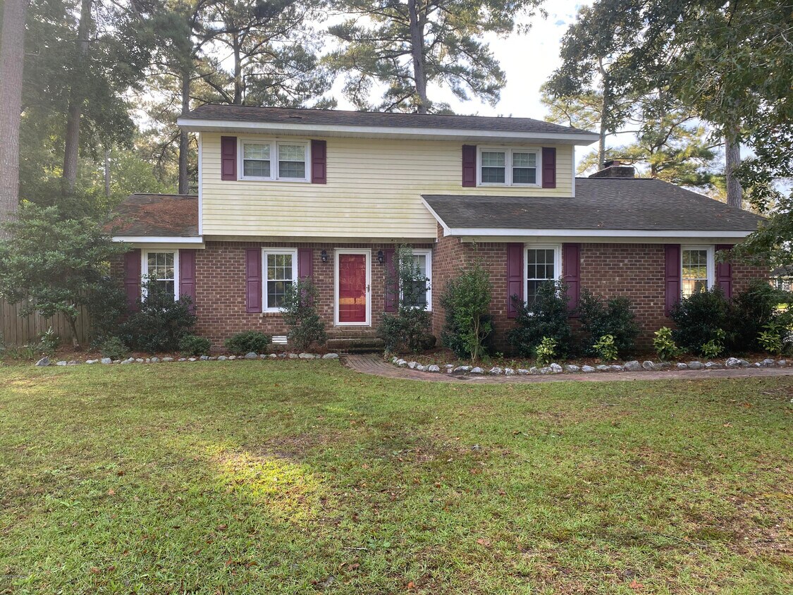 Primary Photo - 502 Plantation Dr