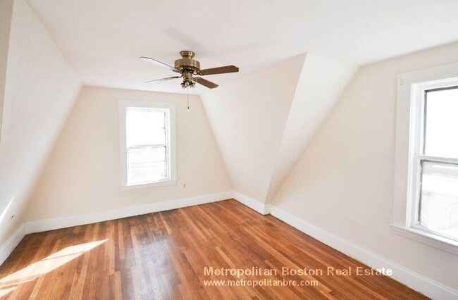 Foto del edificio - 12 Tennyson St