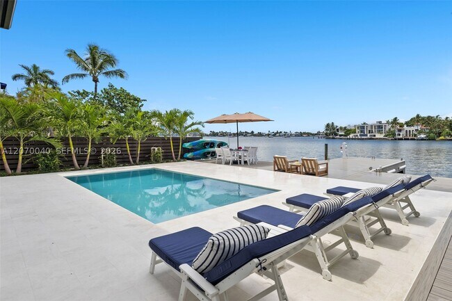 Foto del edificio - 257 N Coconut Ln