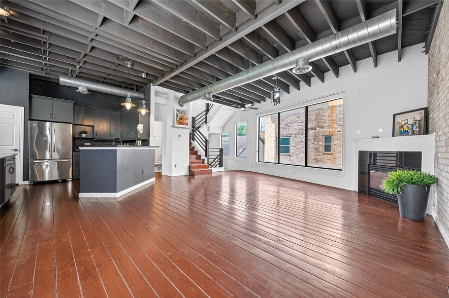 Photo - 708 W Clay Street Unit