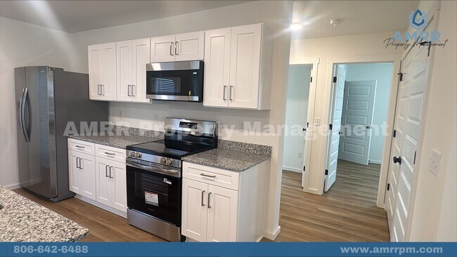 Foto del edificio - 1833 Porter St