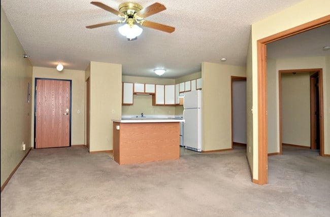 Interior Unit - Village Place Apartments of Buffalo