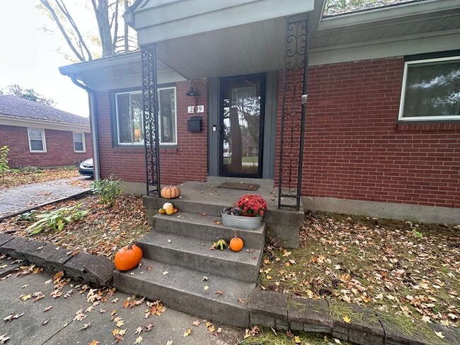 Foto del edificio - 2519 Ashbrook Ave