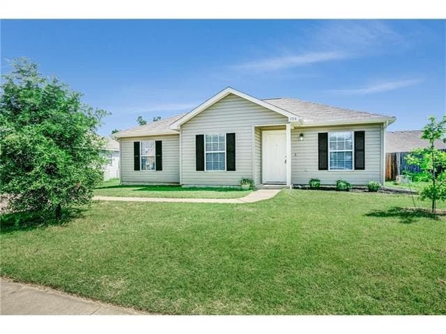 Foto principal - 1716 Red Oak Ct