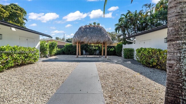 Foto del edificio - 1702 SW 20th St